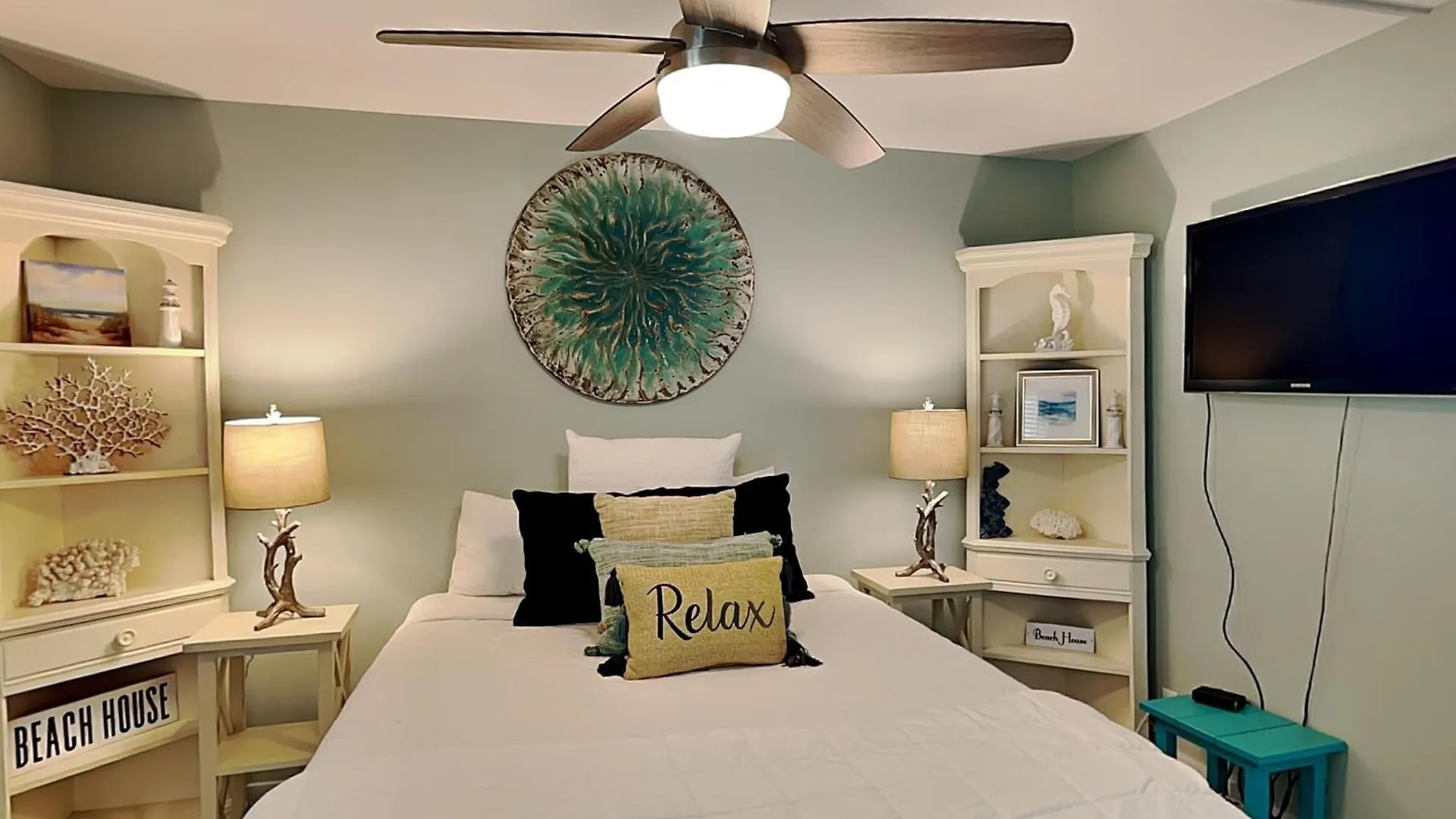 Sunbird Beach Resort 1207 West Panama City Beach 0*,  Ηνωμένες Πολιτείες της Αμερικής