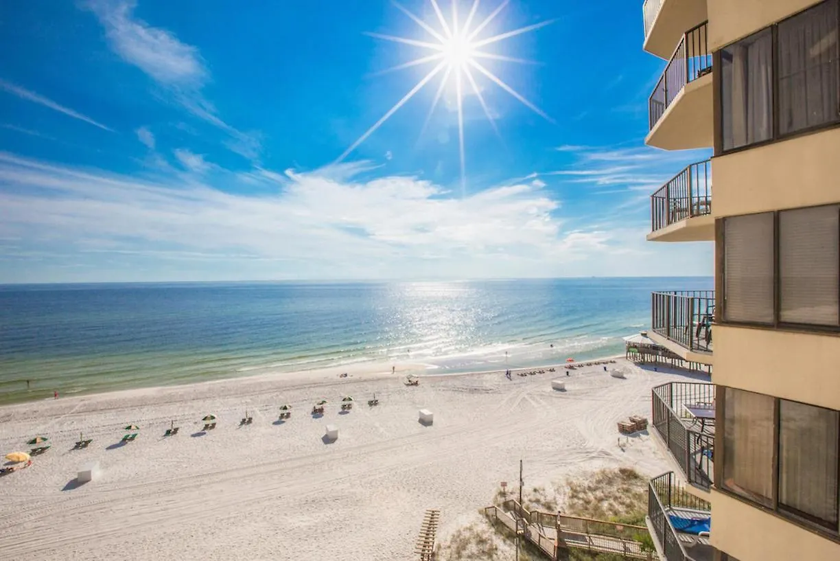 Sunbird Beach Resort 1207 West Panama City Beach Ηνωμένες Πολιτείες της Αμερικής