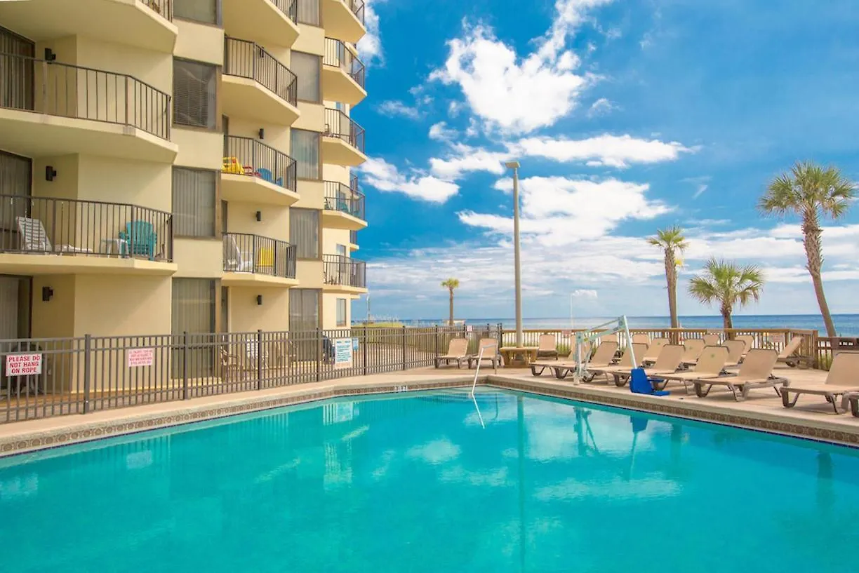 Sunbird Beach Resort 1207 West Panama City Beach 0*,  Ηνωμένες Πολιτείες της Αμερικής