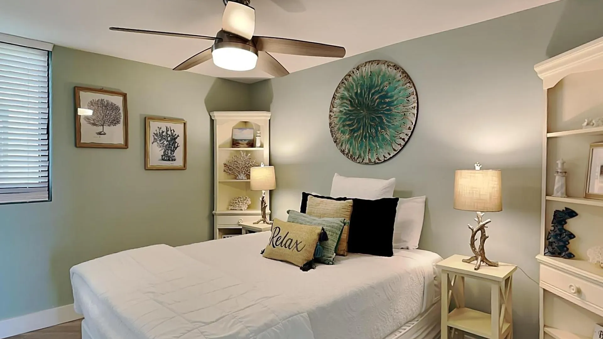 Sunbird Beach Resort 1207 West Panama City Beach Διαμέρισμα