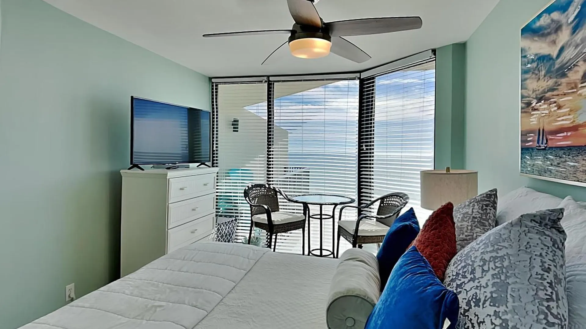 Διαμέρισμα Sunbird Beach Resort 1207 West Panama City Beach Ηνωμένες Πολιτείες της Αμερικής