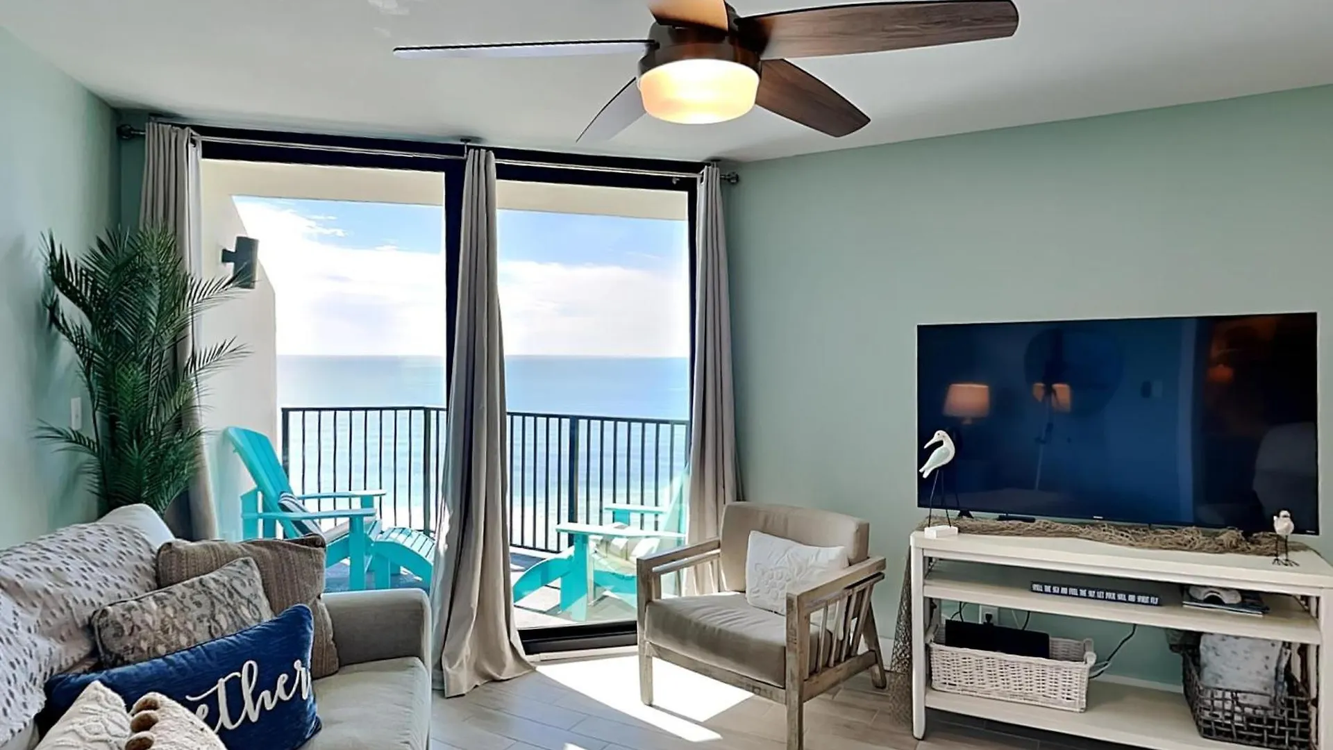 Διαμέρισμα Sunbird Beach Resort 1207 West Panama City Beach