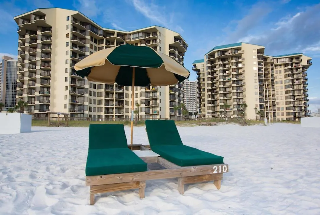 Sunbird Beach Resort 1207 West Panama City Beach