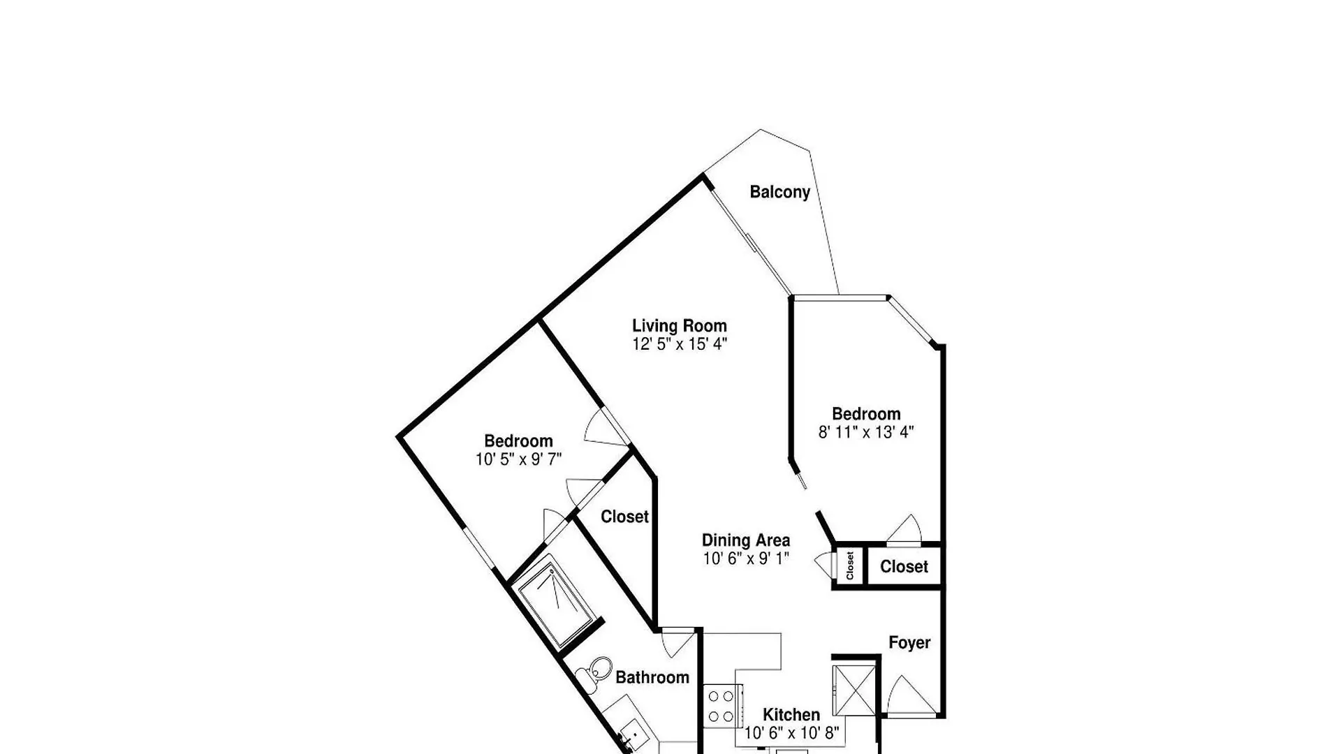 Διαμέρισμα Sunbird Beach Resort 1207 West Panama City Beach