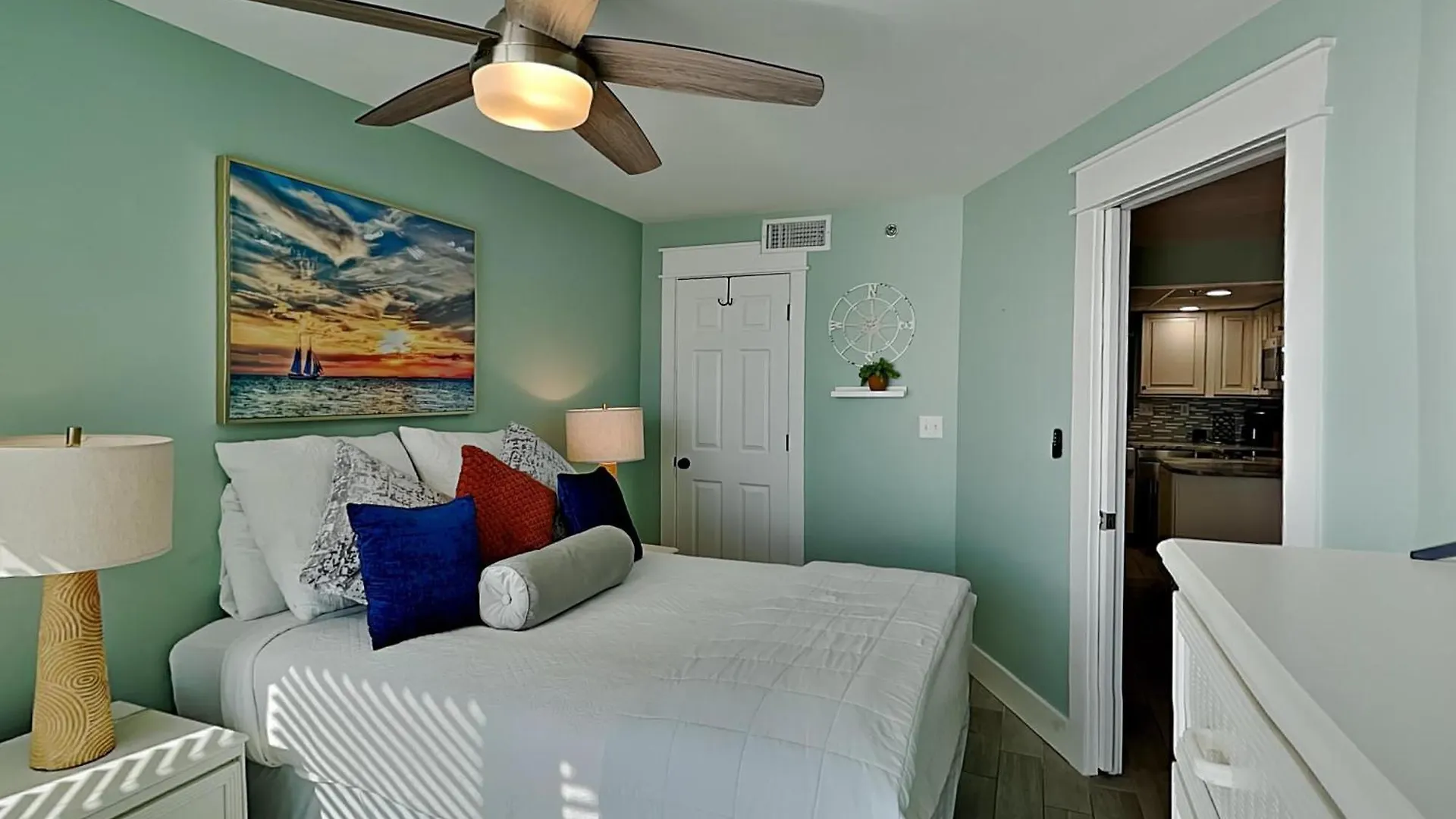 Sunbird Beach Resort 1207 West Panama City Beach