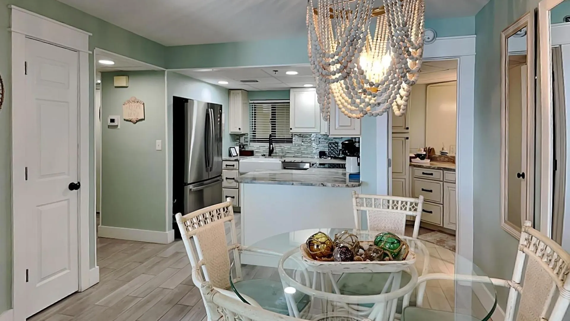 Apartment Sunbird Beach Resort 1207 West Panama City Beach