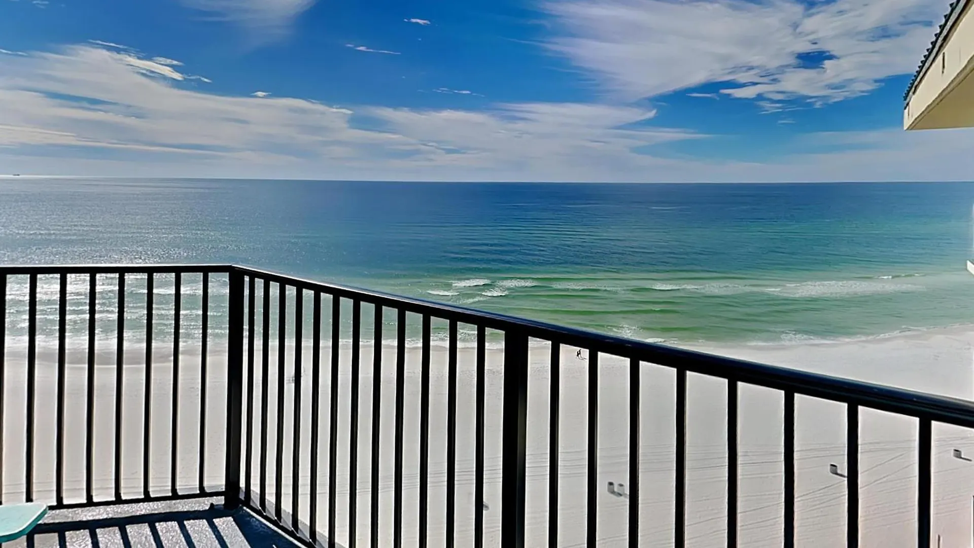 Apartment Sunbird Beach Resort 1207 West Panama City Beach