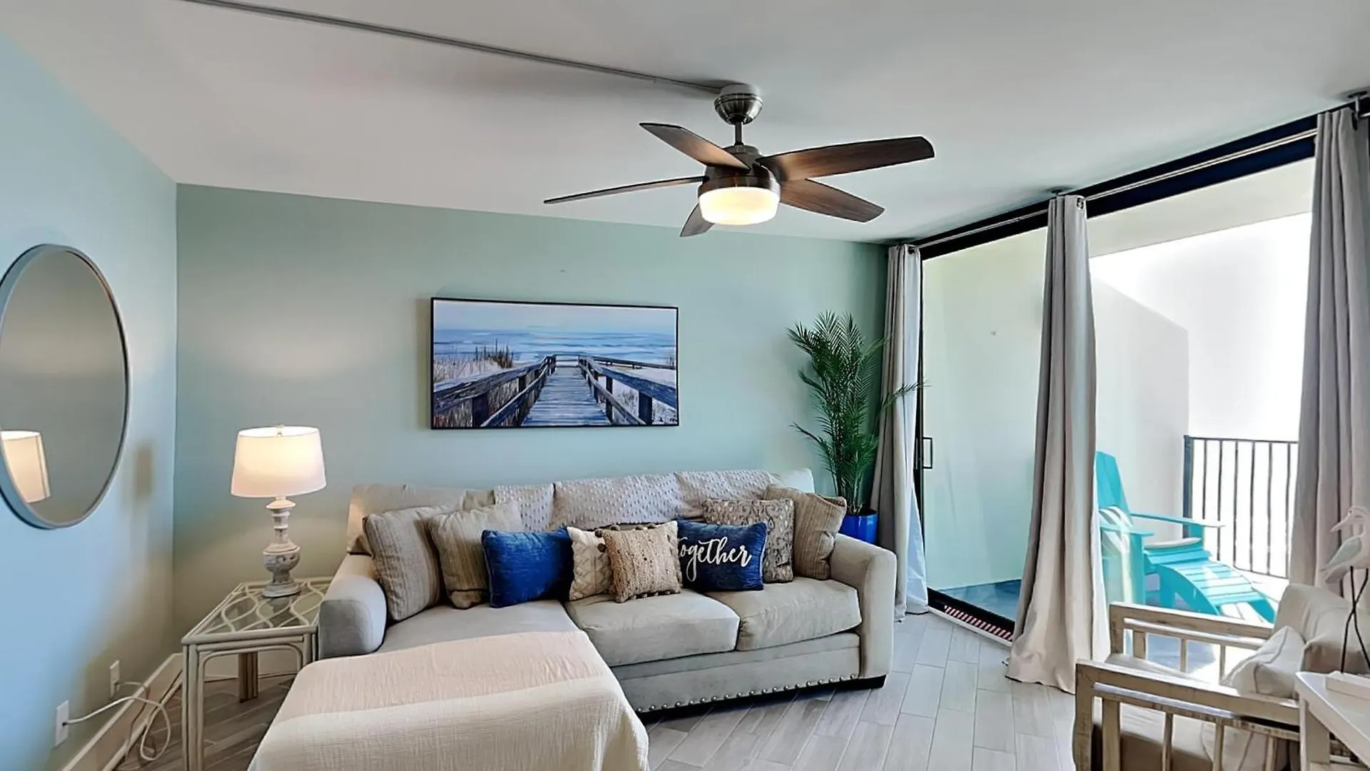 Sunbird Beach Resort 1207 West Panama City Beach Apartment