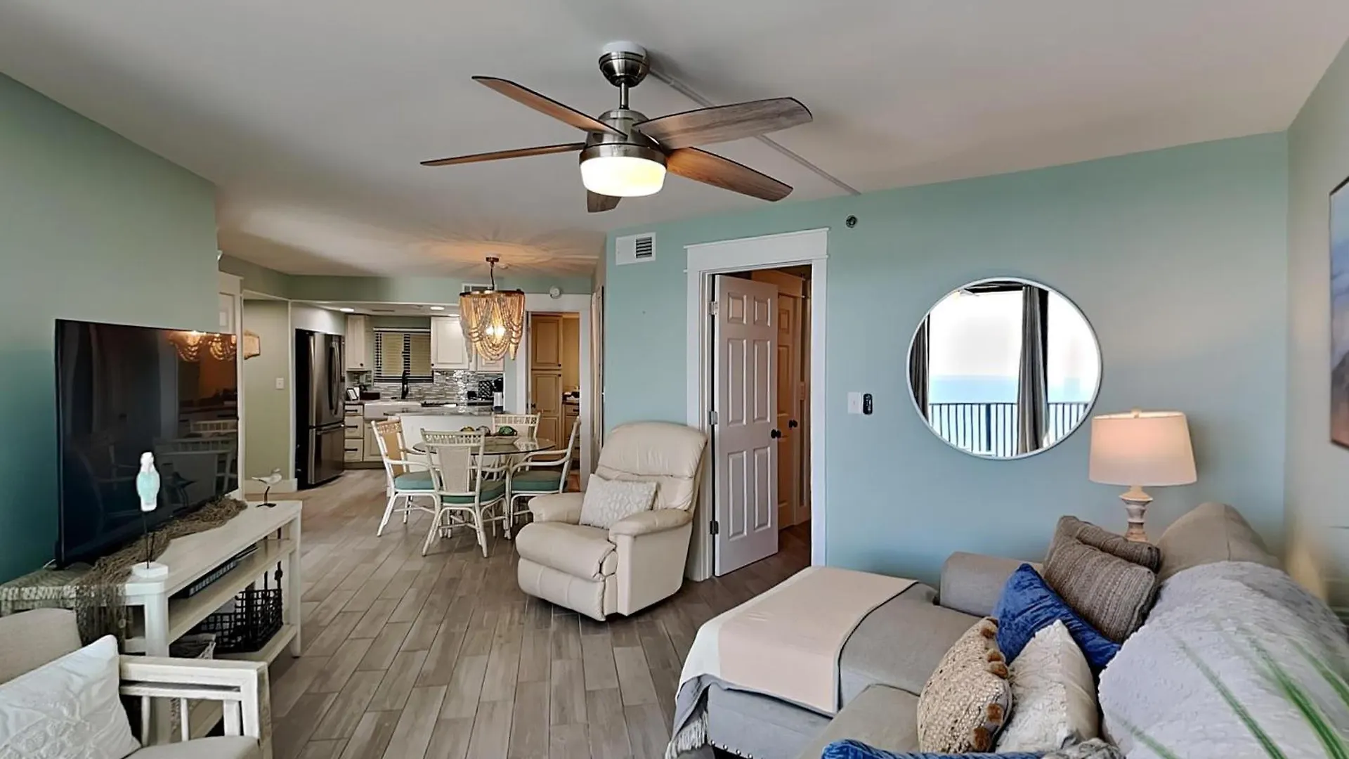 Sunbird Beach Resort 1207 West Panama City Beach 0*,  United States